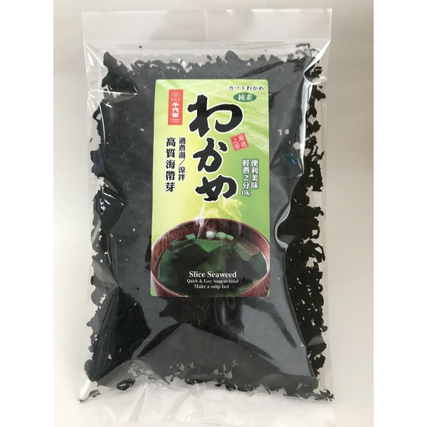 千代田高質海帶芽