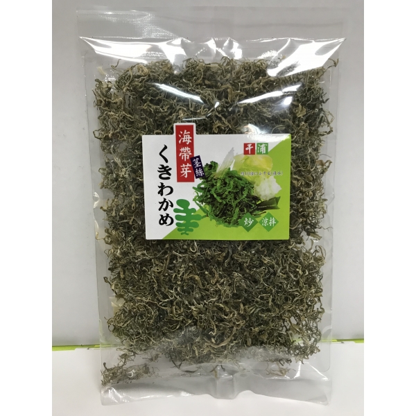 千浦海帶芽根絲